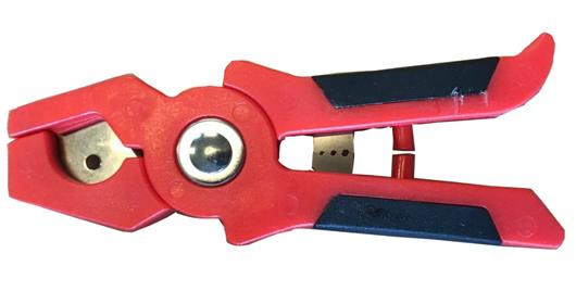 HEAVY DUTY HOSE CUTTER